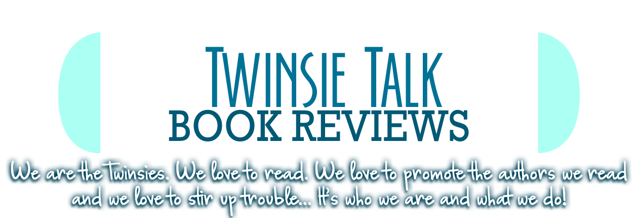 Twinsie Talk Book Reviews